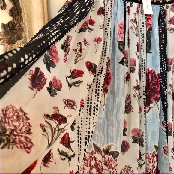 NWT Anthropologie Skirt - Picture 4 of 7